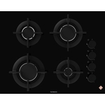 Газовая варочная панель De Dietrich DPG4640H