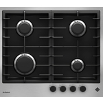 Газовая варочная панель De Dietrich DPE4620XF