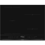 Индукционная варочная панель De Dietrich DPI4431X