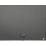 Индукционная варочная панель De Dietrich DPI7698G