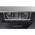 Встраиваемая посудомоечная машина De Dietrich KDLV326J2