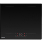 Индукционная варочная панель DeLonghi ELETTRA 4B2P CR