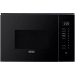 Встраиваемая микроволновая печь DeLonghi DMO 25NB ROMA