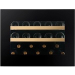 Винный шкаф Dunavox DVN-19.50B.TO