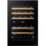Винный шкаф Dunavox DVN-44.120DB.TO