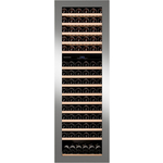 Винный шкаф Dunavox DAVG-114.288DSS.TO