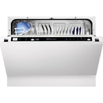 Встраиваемая посудомоечная машина Electrolux ESL2500RO