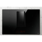 Индукционная варочная панель Elica NIKOLATESLA ALPHA B BL/A/78