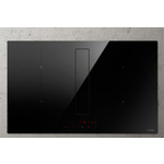 Индукционная варочная панель Elica NIKOLATESLA FIT XL RAW BR/A/83