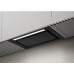 Вытяжка встраиваемая Elica LANE SENSOR BL MAT/A/72