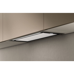 Вытяжка встраиваемая Elica HIDDEN 2.0 IXGL/A/52