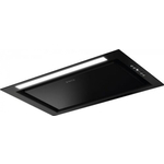 Вытяжка встраиваемая Elica HIDDEN ADVANCE BL MAT/A/52