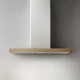 Вытяжка Elica BIO WH/A 90 ROVERE