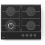 Газовая варочная панель Evelux HEG 675 BG