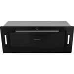 Вытяжка встраиваемая Faber ARIA BK 72