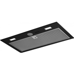 Вытяжка встраиваемая Faber INKA PLUS HCS BK A70