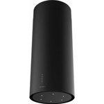 Вытяжка Faber CYLINDRA ISOLA PLUS BK MATT A37