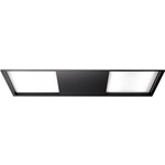 Вытяжка встраиваемая Falmec Skema 120 Black
