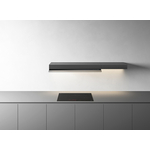 Вытяжка Falmec SHELF Customizable 120 NERO CKMN20.E3P2 ZZZN400F