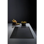 Индукционная варочная панель Falmec Sintesi 90 P.E.U. Black