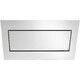 Вытяжка Falmec Quasar Glass White 120