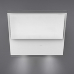 Вытяжка Falmec Verso 55 White