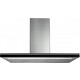 Вытяжка Falmec Luce Glass Black 90см