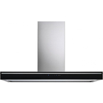 Вытяжка Falmec Lumina NRS Glass Black 90