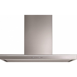 Вытяжка Falmec Lumina NRS Glass Steel 120