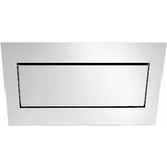 Вытяжка Falmec Quasar Glass White 90