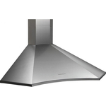 Вытяжка Falmec Design Elios Ang Steel 90