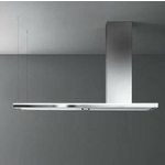 Вытяжка Falmec Lumen Isola NRS 175 DX