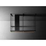 Вытяжка Falmec Europa Black 175