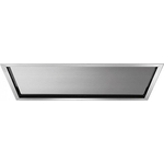 Вытяжка Falmec Nube Isola 90 Inox (потолочная)