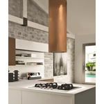 Вытяжка Falmec Polar Isola Rame 35