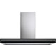 Вытяжка Falmec Lumina NRS Isola Black 90