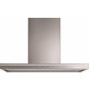 Вытяжка Falmec Lumina NRS Isola Steel Glass 90