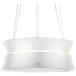 Вытяжка Falmec Dama IS.60 White