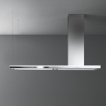 Вытяжка Falmec Lumen Isola Steel 175 DX