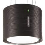 Вытяжка Falmec Twister E.Ion IS. Black 45