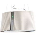 Вытяжка Falmec Marilyn E.Ion Is Ceramica White 66