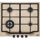 Газовая варочная панель Franke FHTL 604 3G TC OA C