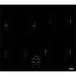 Электрическая варочная панель Franke FRSM 604 C T BK