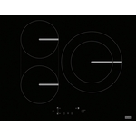 Индукционная варочная панель Franke FSM 653 I D BK