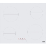 Индукционная варочная панель Franke FHR 604 C T WH