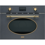 Встраиваемая микроволновая печь Franke FMW 380 CL G GF