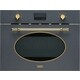 Встраиваемая микроволновая печь Franke FMW 380 CL G GF