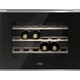 Встараиваемый винный шкаф Franke FMY 24 WCR XS