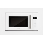 Встраиваемая микроволновая печь Hiberg VM 6502 W