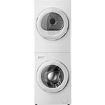 Стиральная машина с сушкой Hiberg TURELLE i-10 W